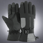 Ski Gloves For Men Winter Cold Outdoor - Vital