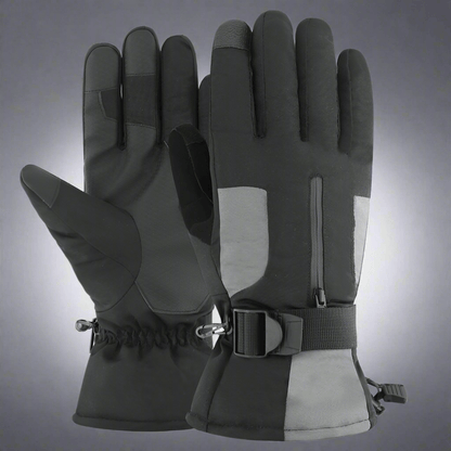Ski Gloves For Men Winter Cold Outdoor - Vital