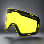 Ski goggles double ski goggles - Vital