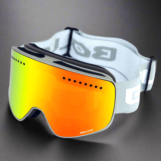 Ski goggles double ski goggles - Vital