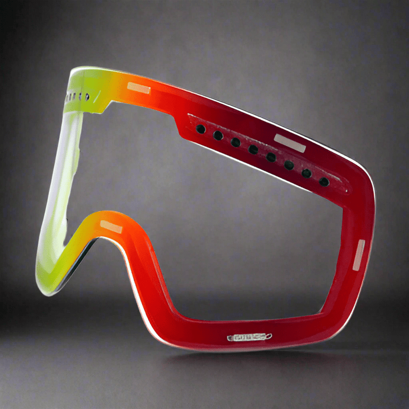 Ski goggles double ski goggles - Vital