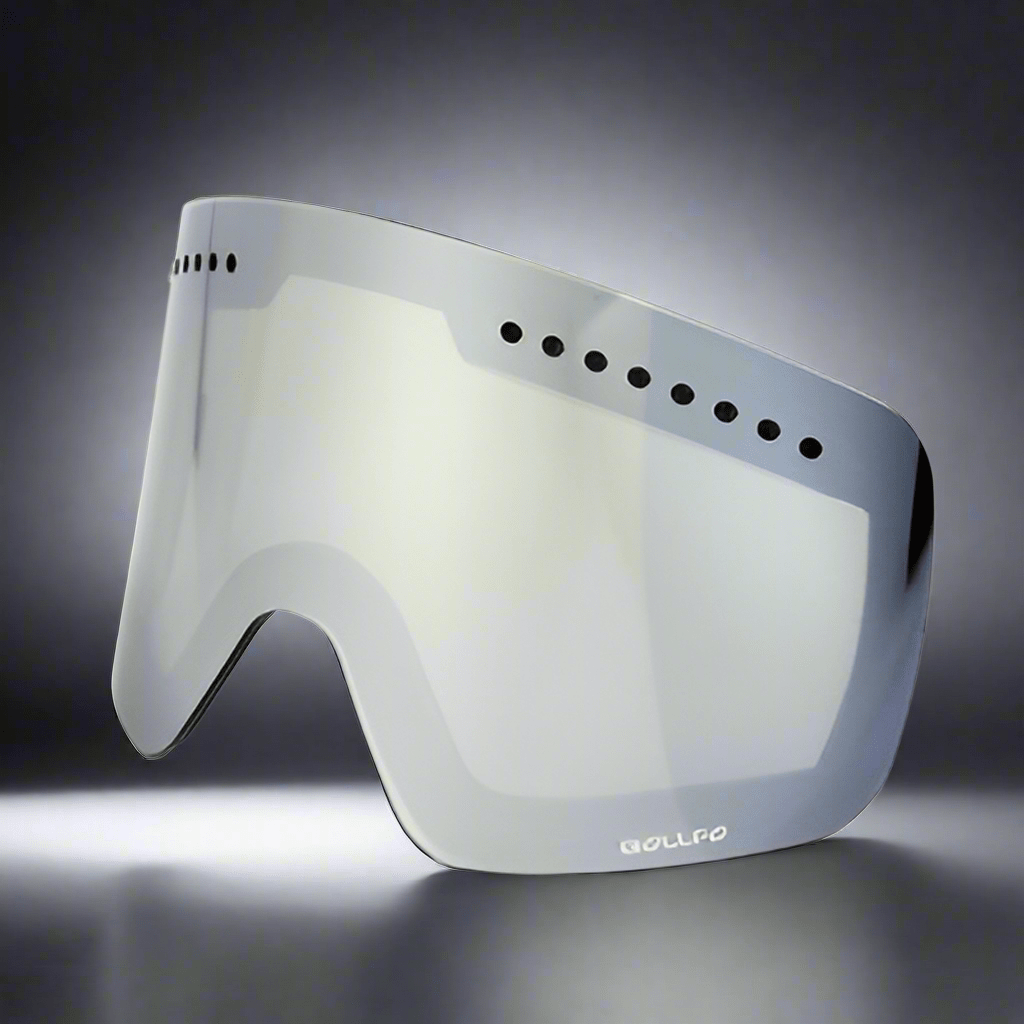 Ski goggles double ski goggles - Vital