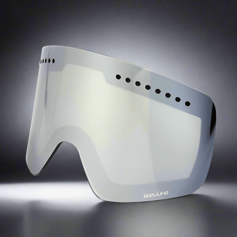 Ski goggles double ski goggles - Vital