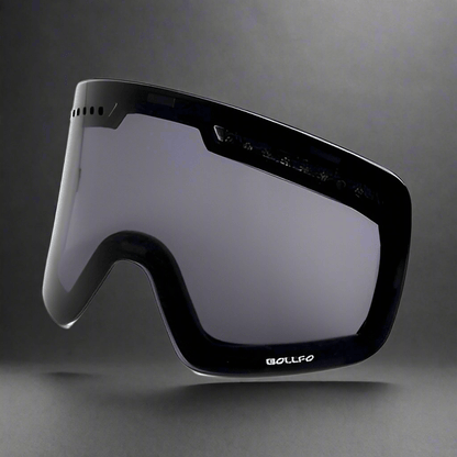 Ski goggles double ski goggles - Vital