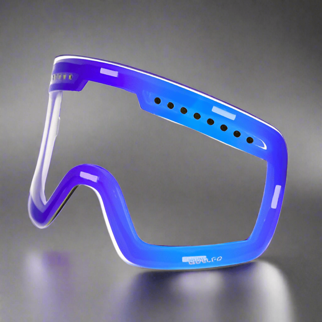 Ski goggles double ski goggles - Vital