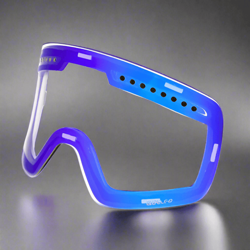 Ski goggles double ski goggles - Vital