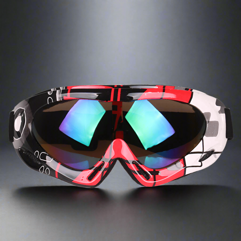 Ski Goggles Outdoor Sport Climbing Goggles - Vital