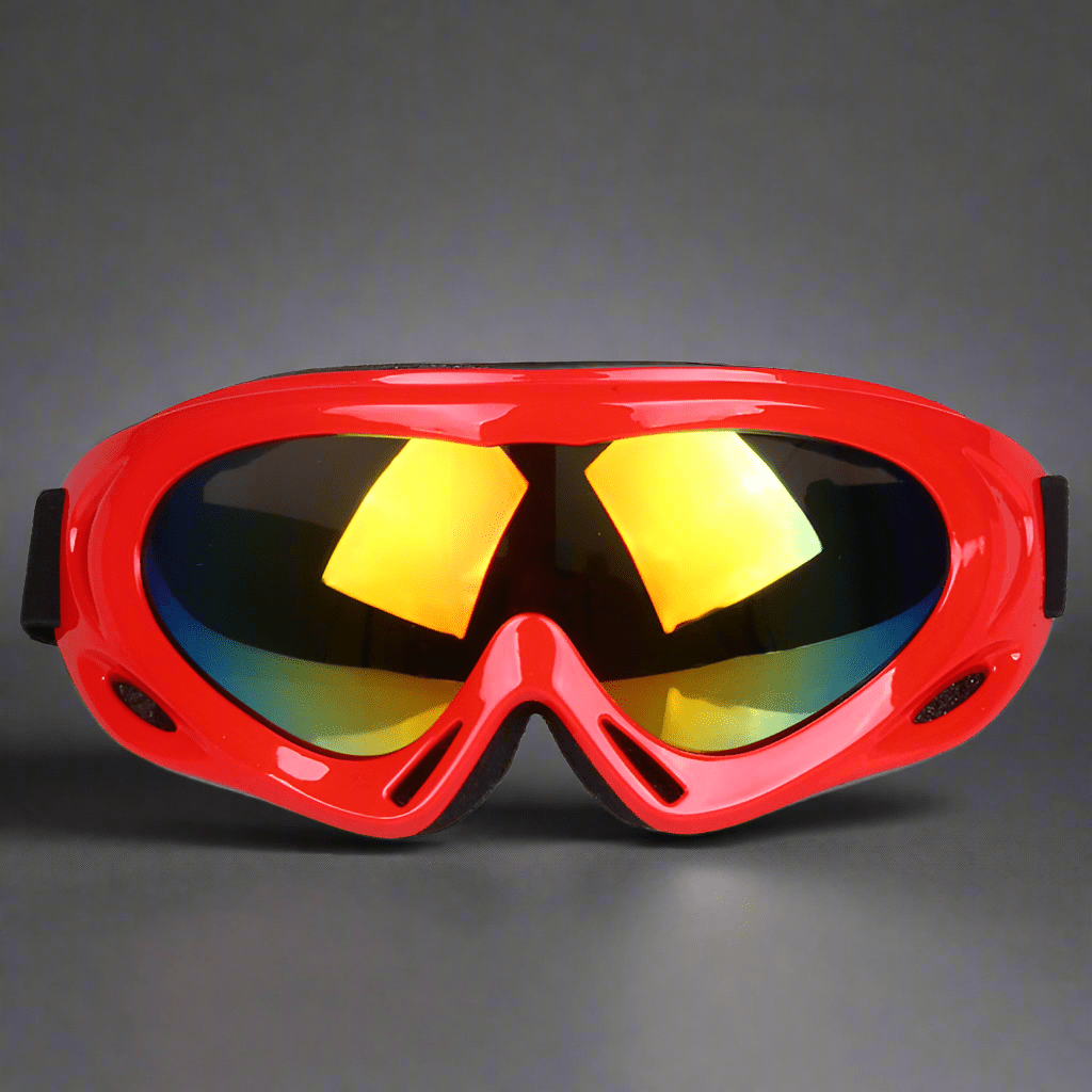 Ski Goggles Outdoor Sport Climbing Goggles - Vital
