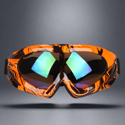 Ski Goggles Outdoor Sport Climbing Goggles - Vital