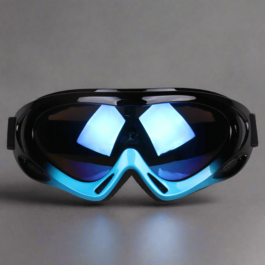 Ski Goggles Outdoor Sport Climbing Goggles - Vital