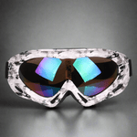 Ski Goggles Outdoor Sport Climbing Goggles - Vital