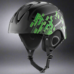 Ski helmet - Vital