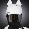 Ski Helmet Cover - Vital