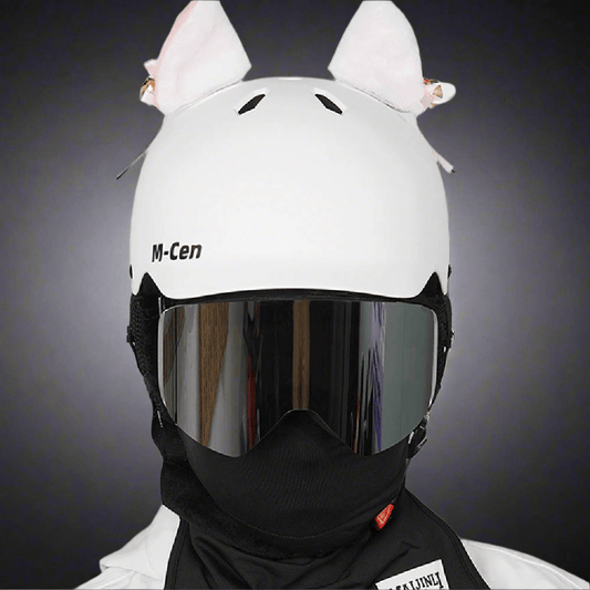 Ski Helmet Cover - Vital
