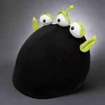 Ski Helmet Cover - Vital