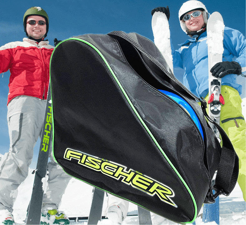 Ski & helmet+Boots Bag set - Vital