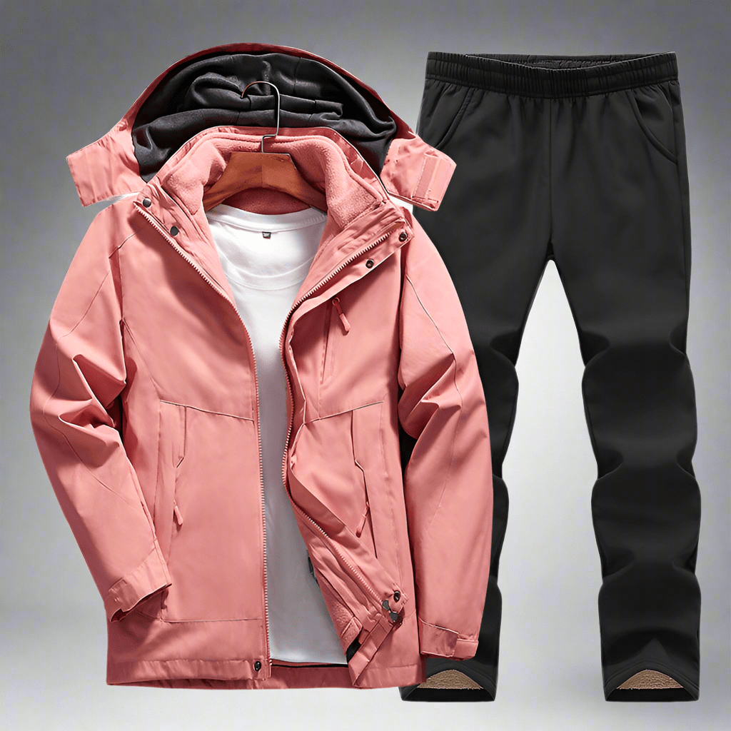 Ski Jacket & Pants Value bundle - Vital