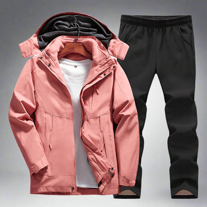 Ski Jacket & Pants Value bundle - Vital