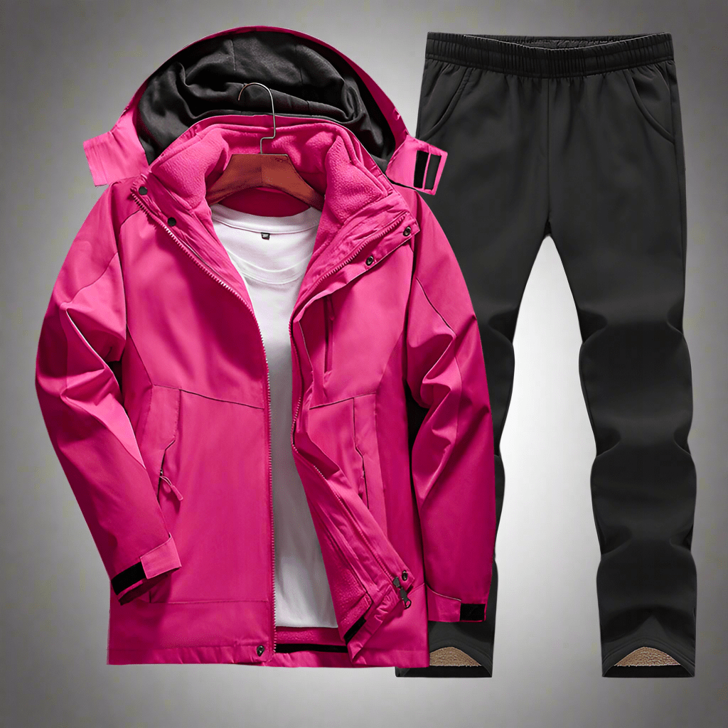 Ski Jacket & Pants Value bundle - Vital