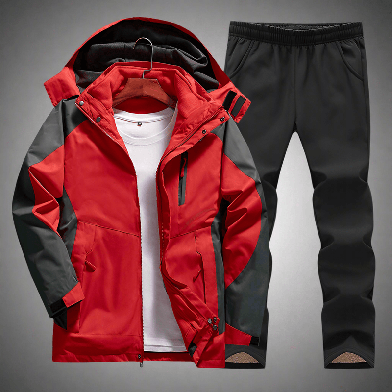 Ski Jacket & Pants Value bundle - Vital