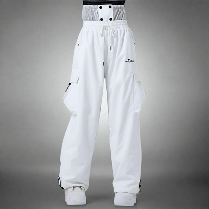 Ski Pants Women's Winter Windproof, Waterproof And Warm - Vital