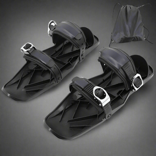 Ski Skates for Shoes or Boots - Vital