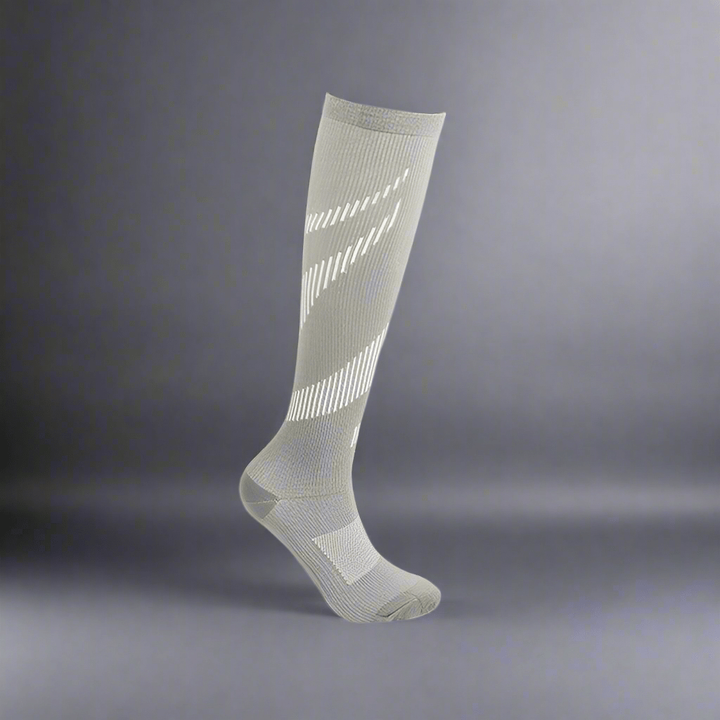 Ski Socks Cycling Running Compression - Vital
