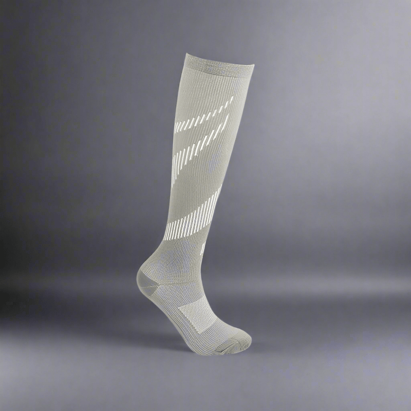 Ski Socks Cycling Running Compression - Vital
