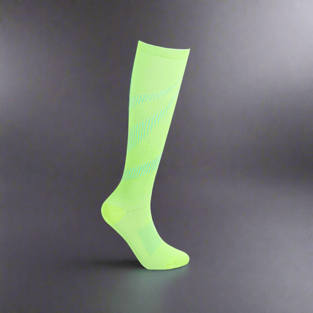 Ski Socks Cycling Running Compression - Vital