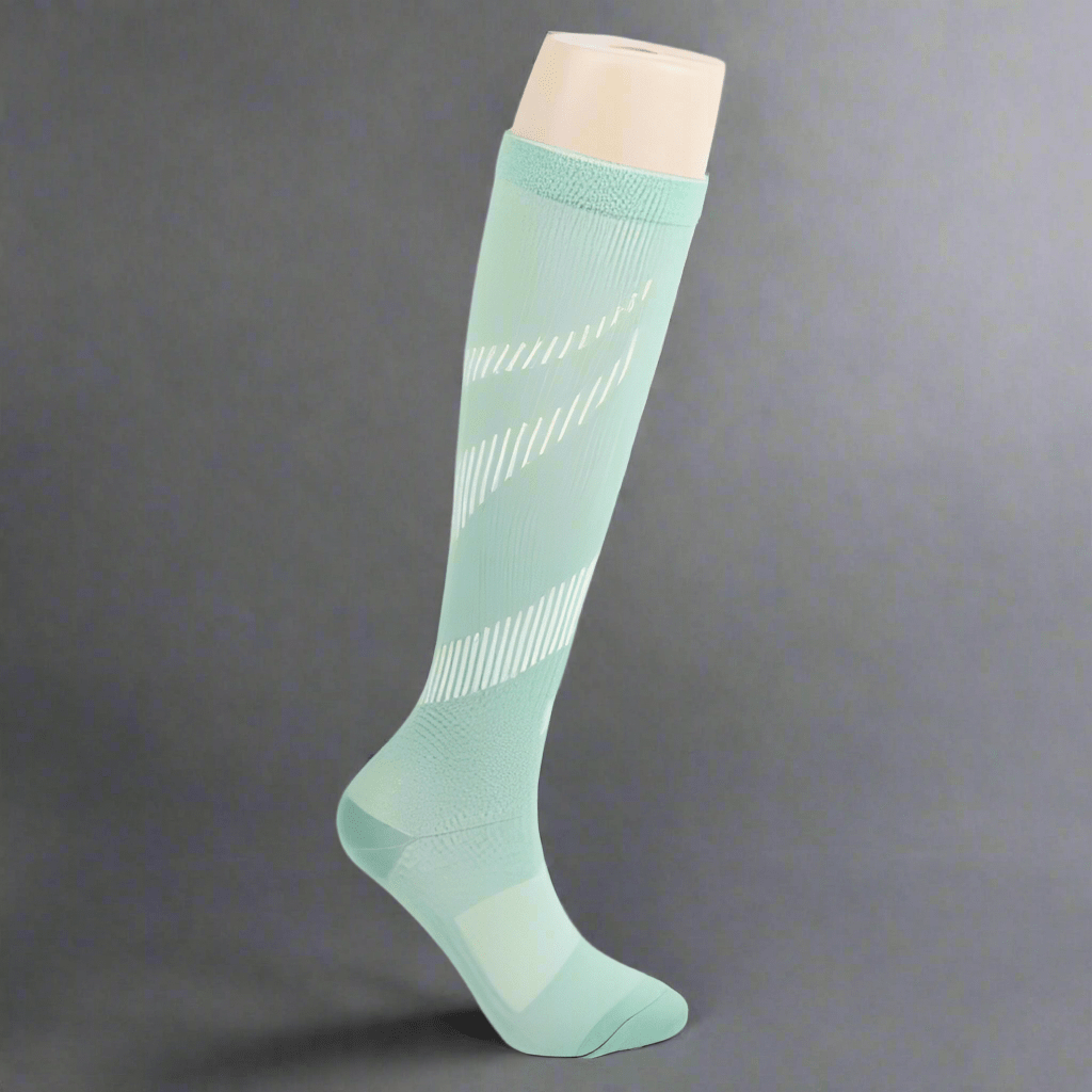 Ski Socks Cycling Running Compression - Vital