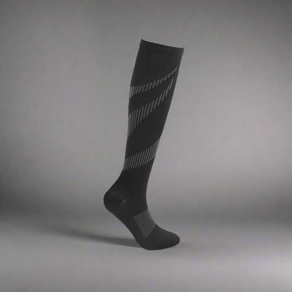 Ski Socks Cycling Running Compression - Vital
