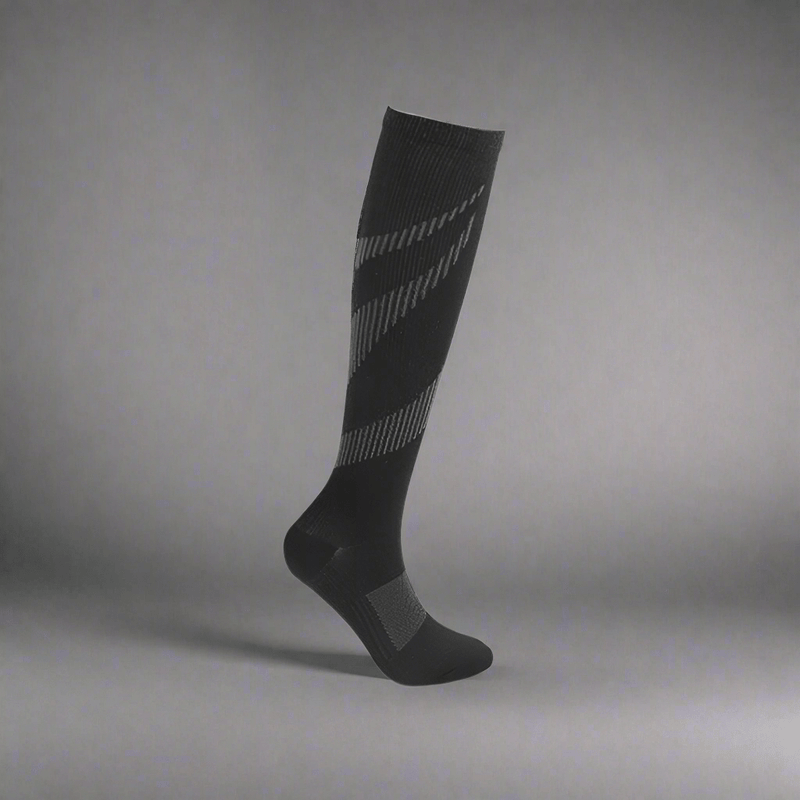 Ski Socks Cycling Running Compression - Vital