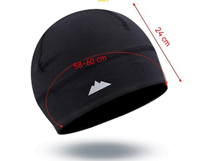 SkullCap Sports Beanie - Vital