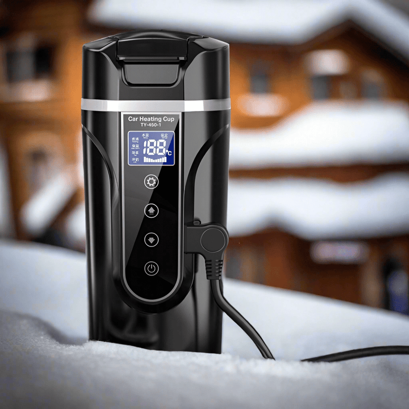Smart PortableKettle Cut - Vital