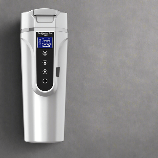 Smart PortableKettle Cut - Vital