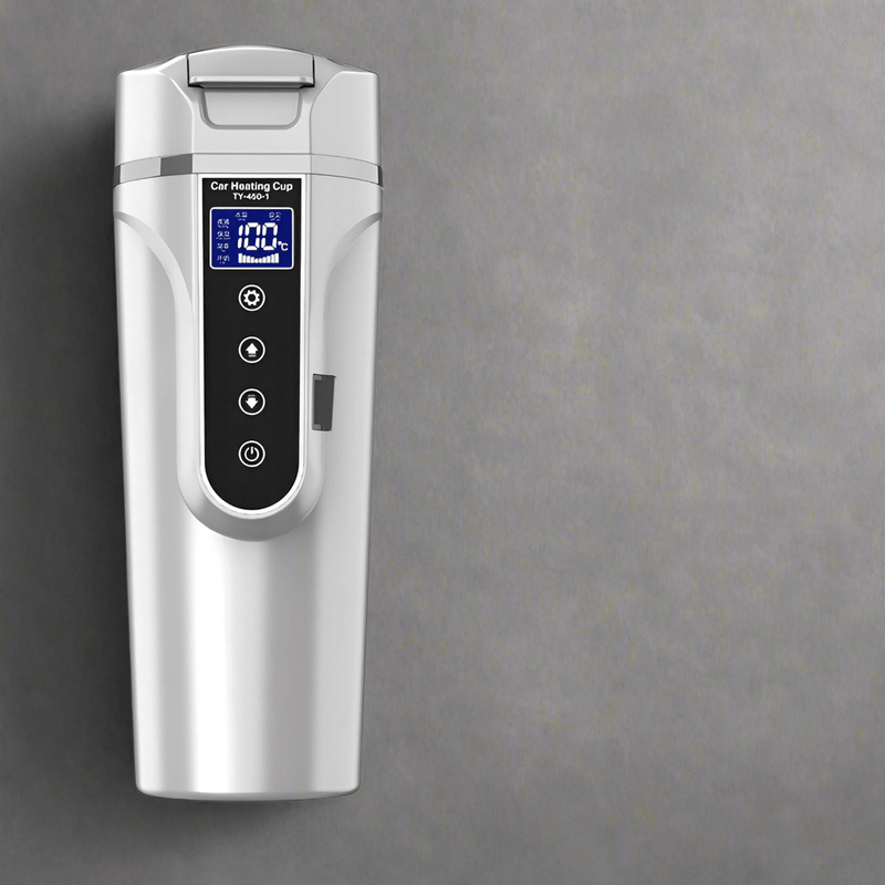 Smart PortableKettle Cut - Vital