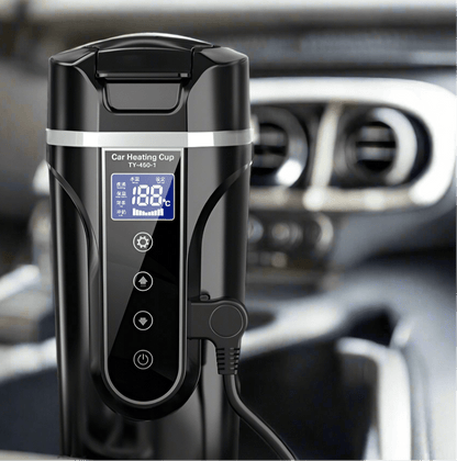 Smart PortableKettle Cut - Vital