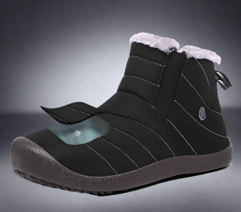 snow boots - Vital