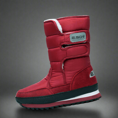 snow boots - Vital