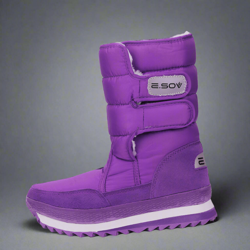 snow boots - Vital