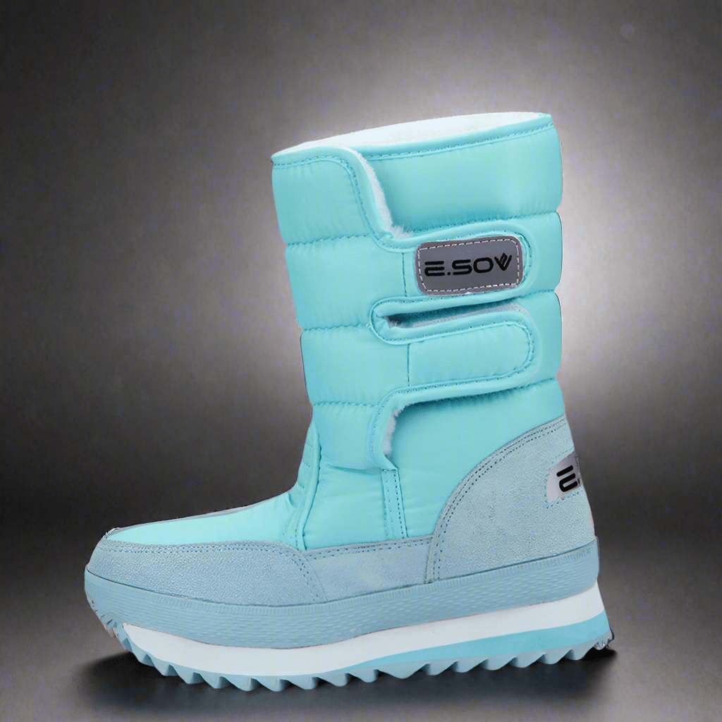 snow boots - Vital