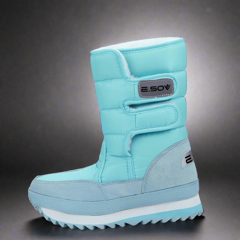 snow boots - Vital