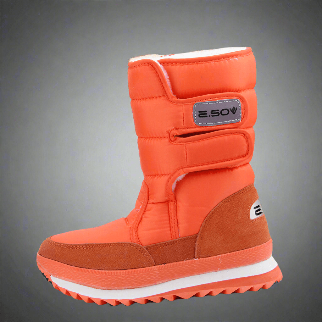 snow boots - Vital