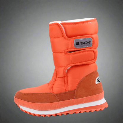 snow boots - Vital