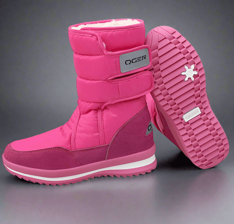 snow boots - Vital