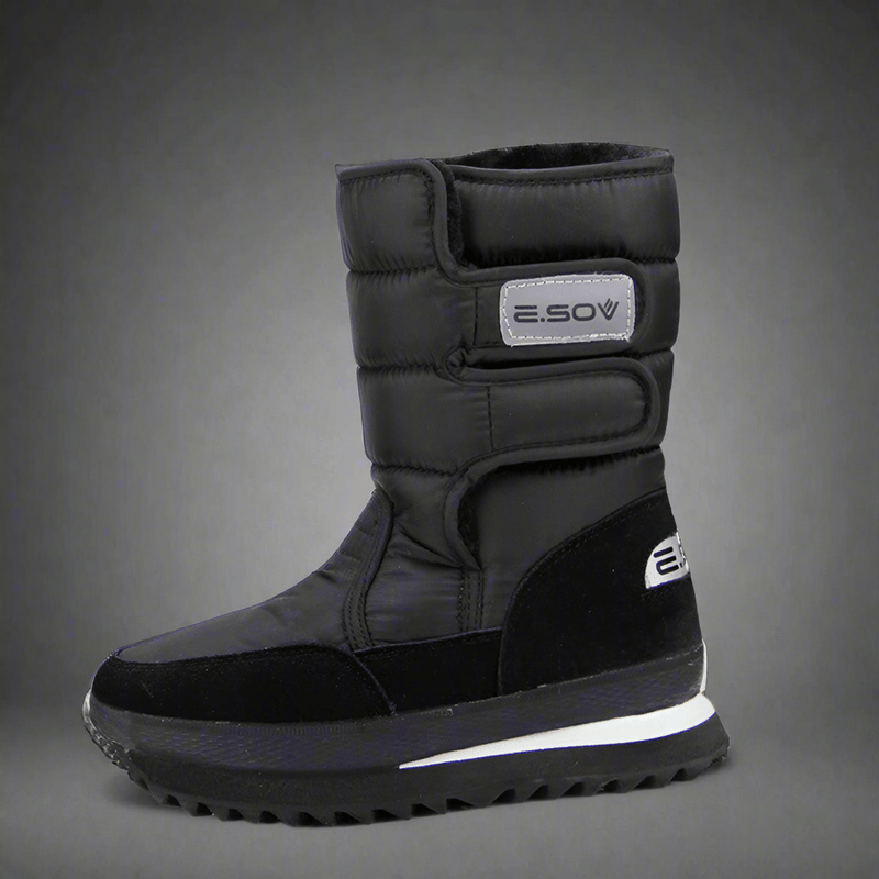snow boots - Vital