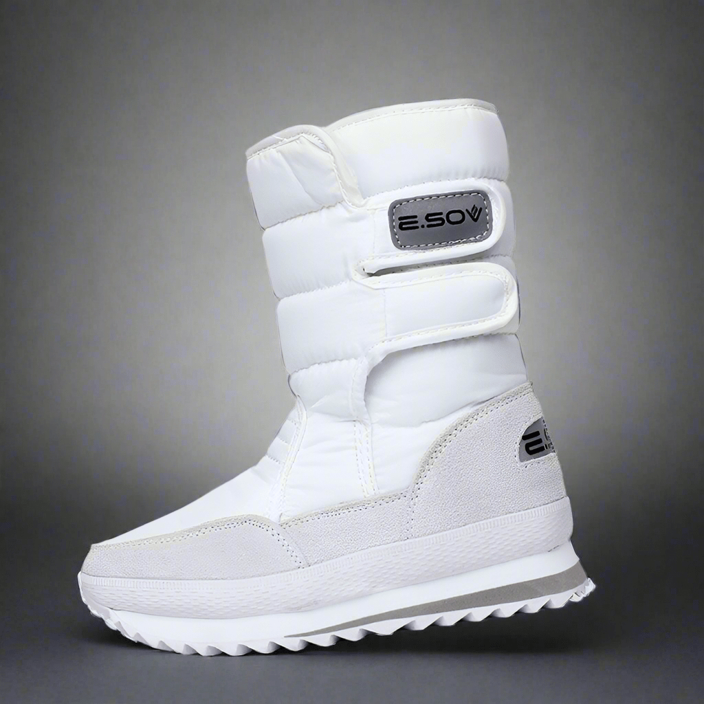 snow boots - Vital