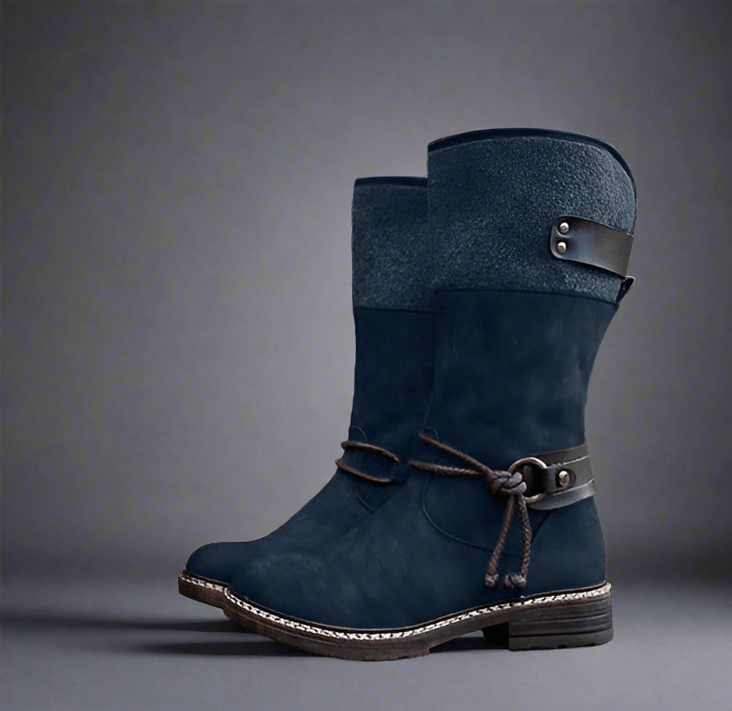 Snow boots cotton boots - Vital