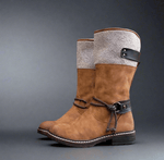 Snow boots cotton boots - Vital
