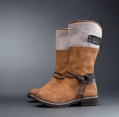 Snow boots cotton boots - Vital